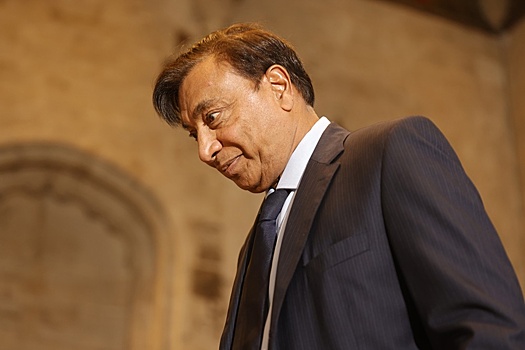 Индийский миллиардер Миттал покидает Британию из-за налогов на богатых