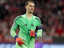 «Играли зрело до самого конца». Нойер — о победе «Баварии» в матче с «РБ Лейпциг»