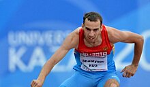 Два российских спортсмена дисквалифицированы за допинг