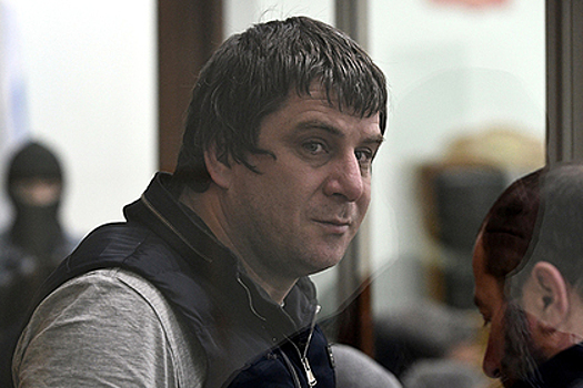 Обвиняемый в убийстве Немцова рассказал об ангельской чистоте и ночных кошмарах