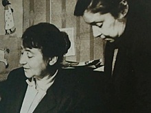 Библиотека № 170 расскажет о сестрах Брумберг, создавших первые советские мультфильмы