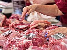 Россия резко нарастила вывоз мяса