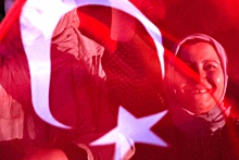 Инфляция в Турции в марте достигла 68,5%