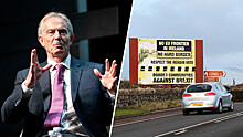 Тони Блэр предупредил о «катастрофических» последствиях брексита для Великобритании