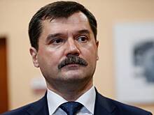 Нерадько уволен с должности первого замминистра транспорта
