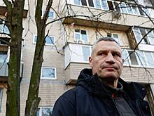 Спрогнозирована роль Кличко в протестах против Зеленского