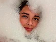 Видео гимнастки Солдатовой из ванны вызвало вопросы у фанатов