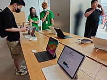 Apple забросила один свой продукт