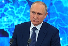 Владимир Путин объявил о новых выплатах для детей до 7 лет
