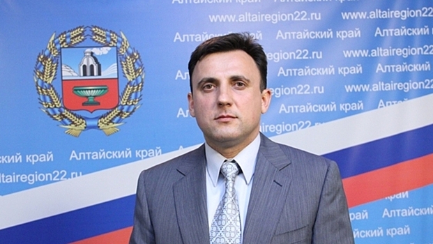 Массажер и гильотину продадут в рамках реализации имущества владельца «Альтаир-арго» Сергея Ножкина