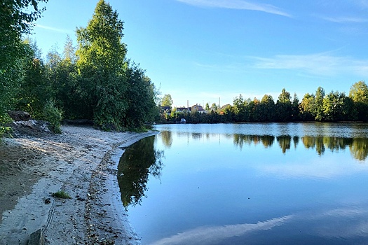 В Поморье будут судить жителя региона, обвиняемого в смерти малолетнего сына
