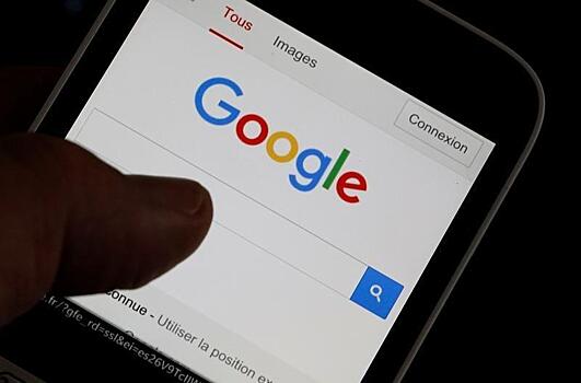 Google выпустит смартфон с гибким экраном