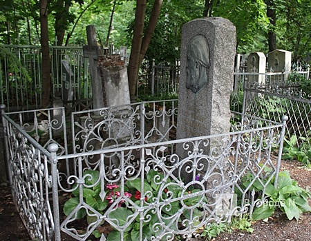 Базу данных исторических захоронений планируется создать в Нижегородской области