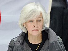 Наталья Линичук может возглавить танцевальное отделение в академии Плющенко