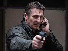 «Мне уже 72 года»: актёр Лиам Нисон планирует перестать сниматься в боевиках