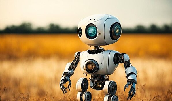 Нейроморфные аграрные роботы покончат с монокультурами