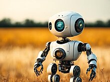 Нейроморфные аграрные роботы покончат с монокультурами