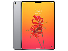 Новому iPad гарантировали Face ID