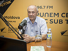 Почему молдавские суды жалеют чиновников-коррупционеров