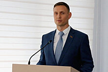 Новым мэром Новороссийска избран Андрей Кравченко