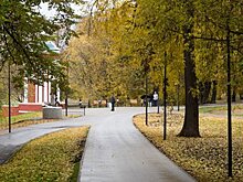 В Москве идет прием заявок на лучший проект по охране окружающей среды