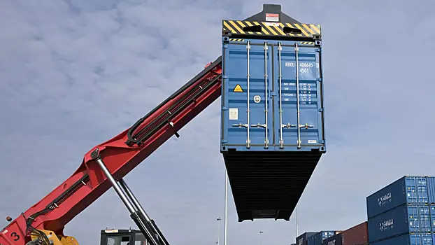 США возобновили поставки одного продукта в Россию