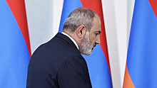 СМИ: Пашинян сделал ставку на Запад и пожертвовал Карабахом