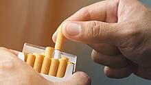 Минфин оценил доход от ужесточения табачного регулирования в 100 миллиардов рублей