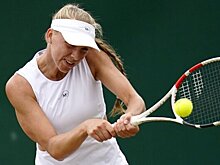 Россиянки Корнеева, Захарова и Тимофеева пробились в основную сетку Australian Open