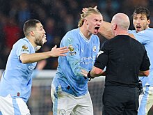 Экс-арбитр Галлахер о сорванной атаке «Сити» на 94-й минуте: «Технически Хупер ничего не нарушил. Если бы он подождал еще секунду, ситуация бы изменилась»