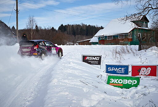 Ралли «Суворов»: расписание, трасса, список участников