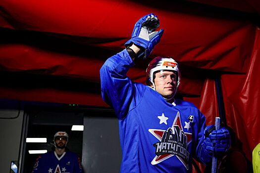 Хоккейный агент оценил вероятность возвращения Артемия Панарина в КХЛ в ближайшие годы