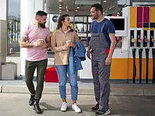 Пять ловушек для кошелька на АЗС