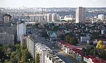 В Волгоградской области ожидают морозы до 5 градусов