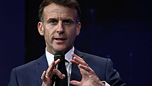 В Европе испугались войны с Россией после заявления Макрона