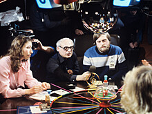 Самые громкие секс-скандалы в истории «Что? Где? Когда?»