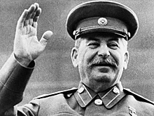 Какие «сокровища» нашли у Сталина после его смерти
