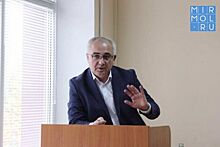 Экономист Халил Халилов: «Физлица охотно присоединяются к налоговому режиму на самозанятых»