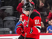 Брылин о Грицюке в «Нью-Джерси»: «Сыграл ярче других во многих предсезонных матчах. Он произвел хорошее впечатление, поэтому в составе»