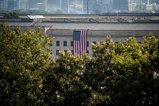 Госдеп одобрил продажу Финляндии ракет за миллиард долларов