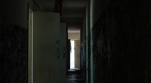 Жители красноярского общежития оказались лицом к лицу с нечеловеческим отношением