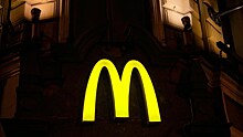 В российских McDonald’s появились официанты