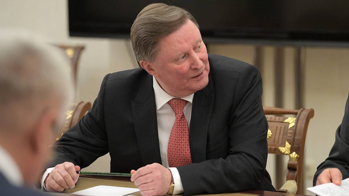 Собянин выразил соболезнования в связи со смертью экс-министра обороны Иванова