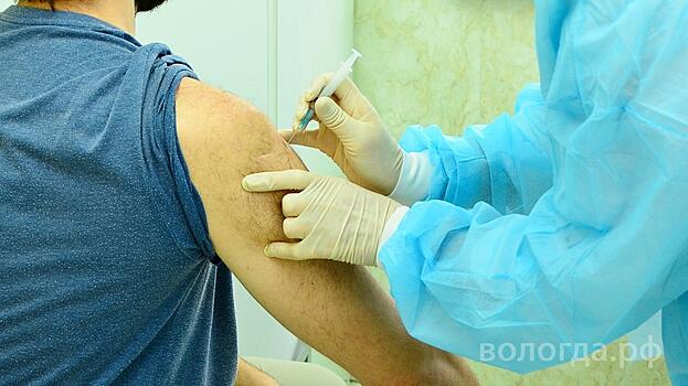 Пункты вакцинации на этой неделе будут работать в прежнем режиме