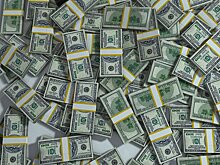 Американка по ошибке получила $1,2 млн и попала под суд