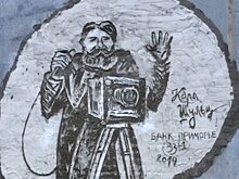 Во Владивостоке появились новые обитатели Почтового переулка