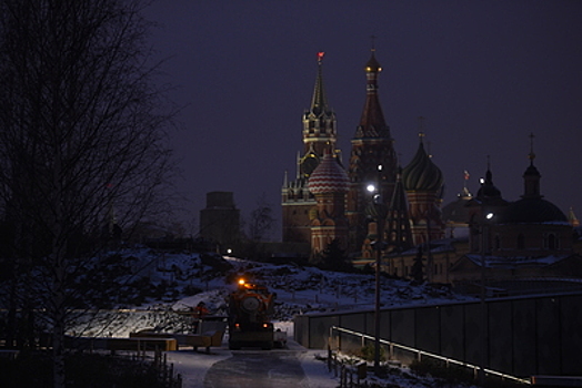 Москва присоединилась к самому крупному инвестконтракту в отечественном автопроме