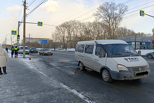 Уголовное дело после гибели мальчика в ДТП завели в Новосибирске