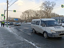 Уголовное дело после гибели мальчика в ДТП завели в Новосибирске