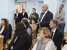 Есть ли сегодня в Курске достойные писатели?